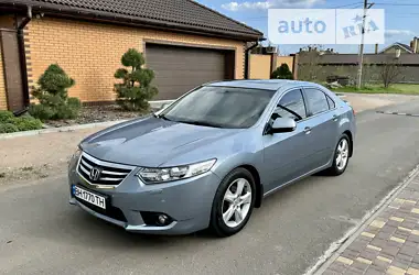 Honda Accord 2011 - пробіг 157 тис. км