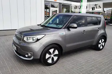 Kia Soul 2015 - пробіг 136 тис. км