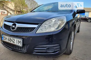 Opel Vectra 2006 - пробег 275 тыс. км