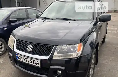 Suzuki Grand Vitara 2007 - пробіг 224 тис. км