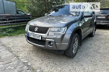 Suzuki Grand Vitara 2006 - пробіг 210 тис. км