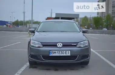 Volkswagen Jetta 2013 - пробіг 82 тис. км