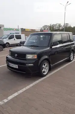 Scion xB 2004 - пробіг 136 тис. км