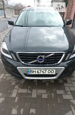 Volvo XC60 2010 - пробег 250 тыс. км