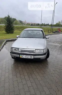 Opel Vectra 1992 - пробіг 300 тис. км