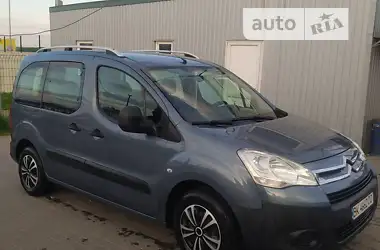 Citroen Berlingo 2008 - пробіг 279 тис. км