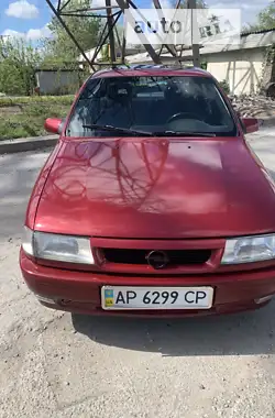 Opel Vectra 1992 - пробег 261 тыс. км