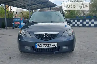 Mazda 2 2006 - пробіг 180 тис. км