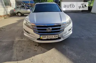 Honda Crosstour 2011 - пробіг 203 тис. км