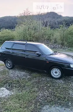 ВАЗ / Lada 2111 2005 - пробіг 193 тис. км