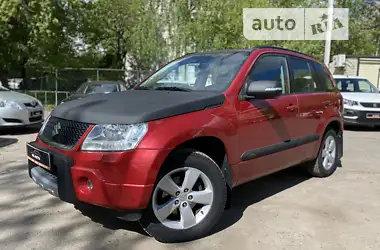 Suzuki Grand Vitara 2010 - пробег 147 тыс. км