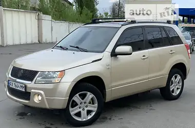 Suzuki Grand Vitara 2006 - пробіг 212 тис. км