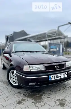 Opel Vectra 1994 - пробіг 380 тис. км