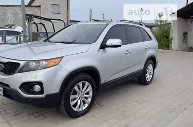 Kia Sorento 2010 - пробіг 230 тис. км