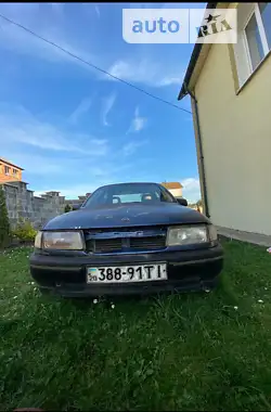 Opel Vectra 1992 - пробіг 180 тис. км