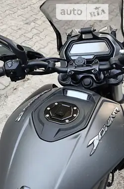 Bajaj Dominar D400 2023 - пробіг 1 тис. км