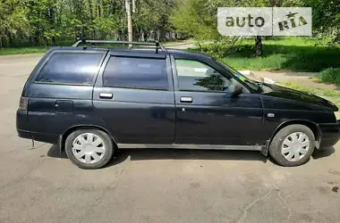 ВАЗ / Lada 2111 2005 - пробіг 300 тис. км