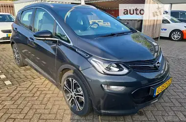 Opel Ampera-e 2019 - пробіг 49 тис. км