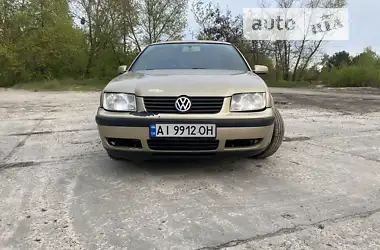 Volkswagen Bora 2002 - пробіг 360 тис. км