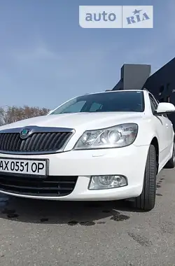 Skoda Octavia  2012 - пробег 260 тыс. км