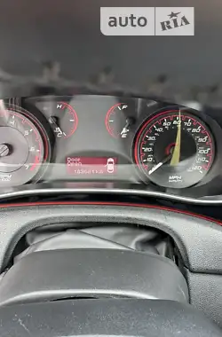 Dodge Dart 2015 - пробіг 185 тис. км