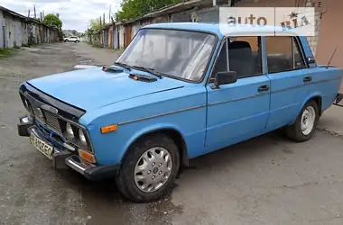 ВАЗ / Lada 2103 1981 - пробег 158 тыс. км