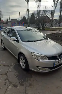 MG 350  2012 - пробіг 147 тис. км