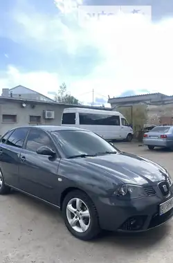 SEAT Ibiza 2006 - пробіг 200 тис. км