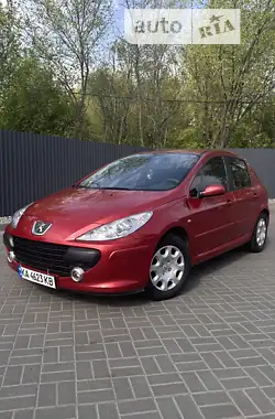 Peugeot 107 2007 - пробіг 179 тис. км