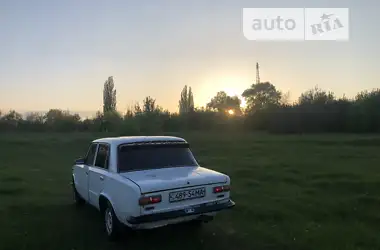 ВАЗ / Lada 2101 1979 - пробіг 75 тис. км