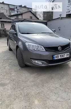 MG 350 2013 - пробіг 86 тис. км