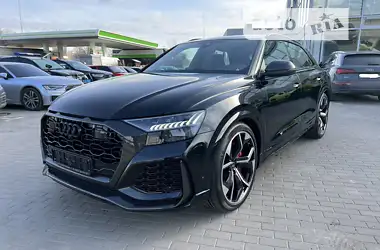 Audi RS Q8 2023 - пробіг 1 тис. км