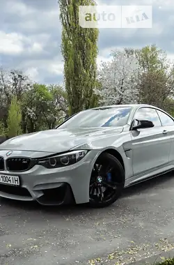 BMW 4 Series 2014 - пробег 158 тыс. км
