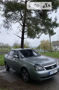 ВАЗ / Lada 2170 Priora 2008 - пробіг 171 тис. км