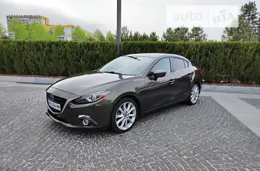 Mazda 3 2014 - пробег 127 тыс. км