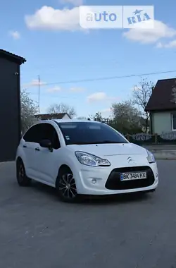 Citroen C3 2012 - пробіг 220 тис. км