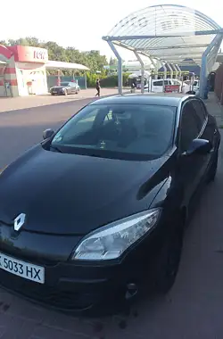 Renault Megane 2011 - пробіг 192 тис. км