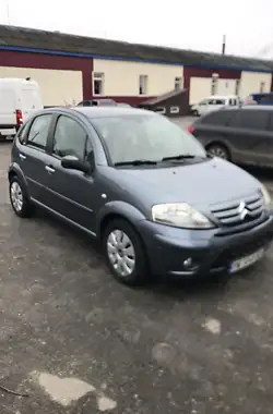 Citroen C3 2006 - пробіг 220 тис. км