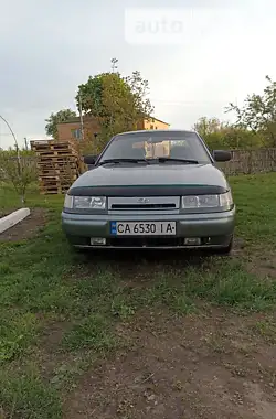 ВАЗ / Lada 2110 2005 - пробіг 170 тис. км