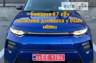 Kia Soul 2019 - пробіг 132 тис. км