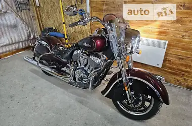 Indian Roadmaster Indian Springfield 2021 - пробег 9 тыс. км