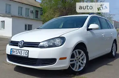 Volkswagen Jetta 2009 - пробег 266 тыс. км