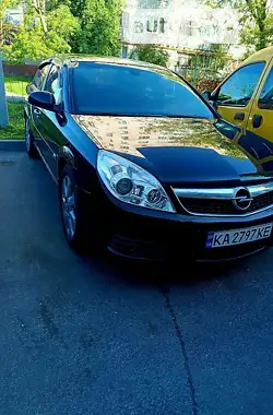 Opel Vectra 2006 - пробег 235 тыс. км