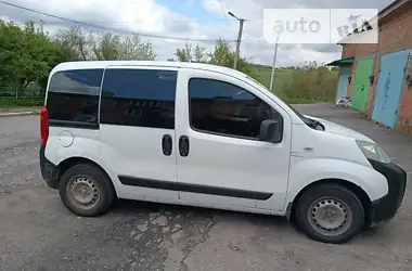 Peugeot Bipper 2008 - пробіг 274 тис. км