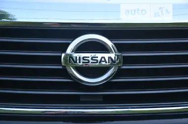 Nissan Quest  2016 - пробіг 182 тис. км