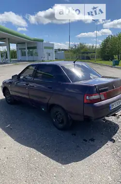 ВАЗ / Lada 2110 1999 - пробіг 350 тис. км