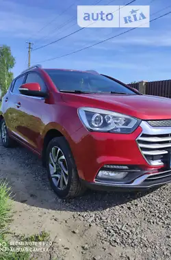 JAC S2 2019 - пробіг 53 тис. км