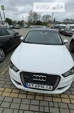 Audi A3 2015 - пробег 200 тыс. км