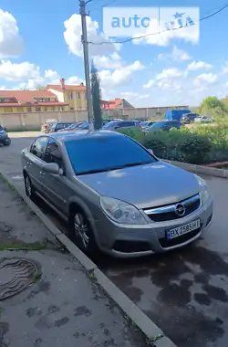 Opel Vectra 2006 - пробег 227 тыс. км