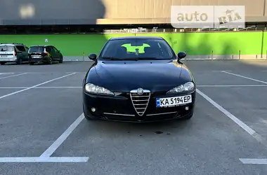 Alfa Romeo 147 147 2010 - пробіг 211 тис. км